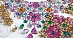 Bulgari Summer Flowers