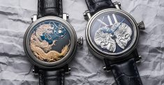 Speake Marin