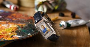 Jeager-LeCoultre Van Gogh
