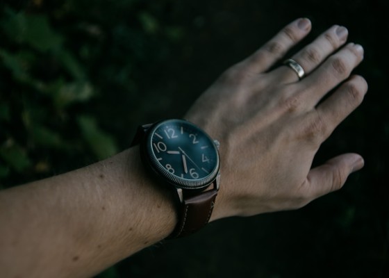 理查德米尔 RM UP-01 — 突破超薄极限的大胆宣言