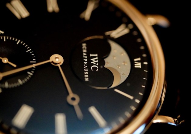 劳力士GMT大师型