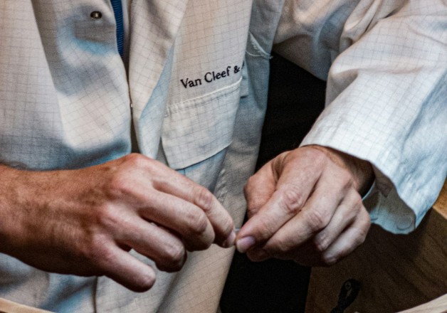 江诗丹顿制表哲学