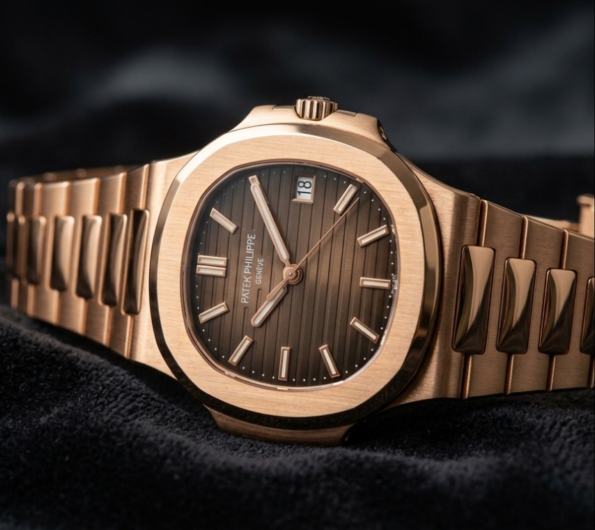 百达翡丽 鹦鹉螺系列