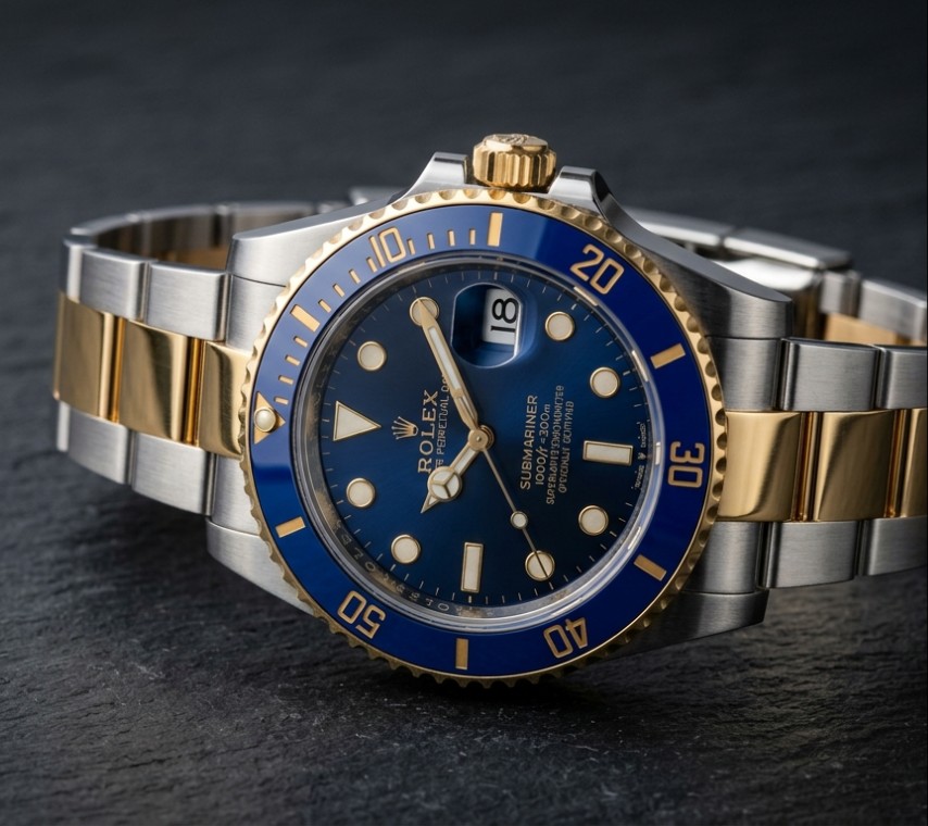 劳力士 潜航者型